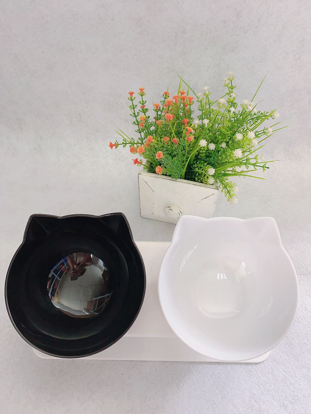 The AeroPosture™ Cervical Protection Feline Suite - Pet And Wells
