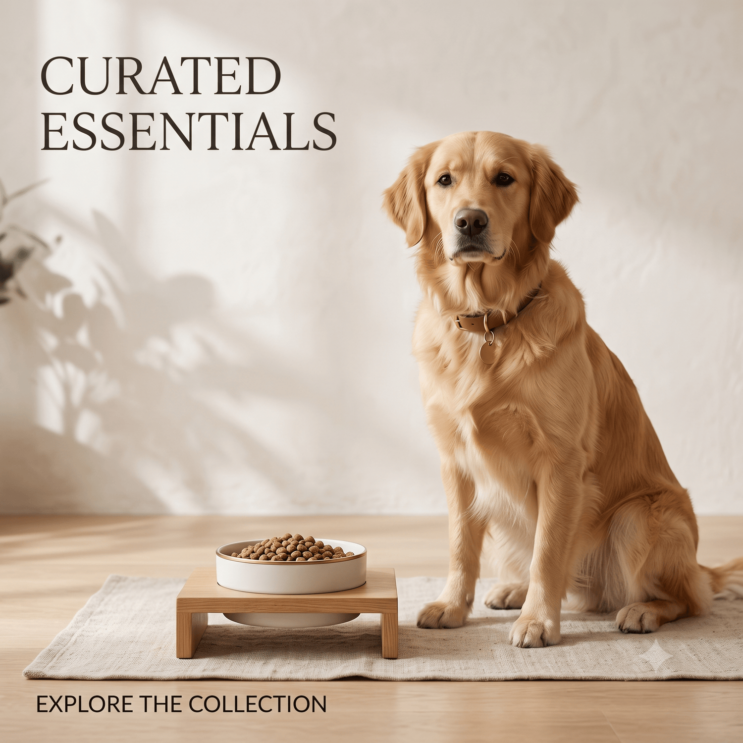 For Canines - Pet And Wells