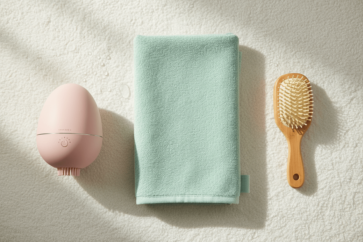 Pet Grooming & Bath Supplies - Pet And Wells