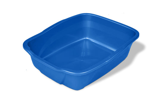 Pureness Giant Cat Litter Pan