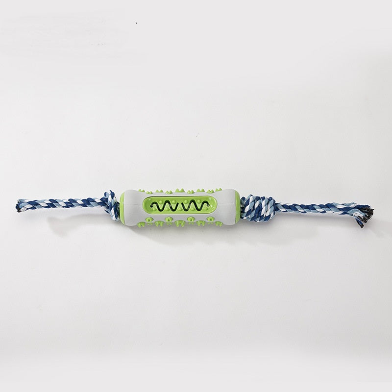 Dog Tug-of-War Rope Toy for Small and Large Dogs