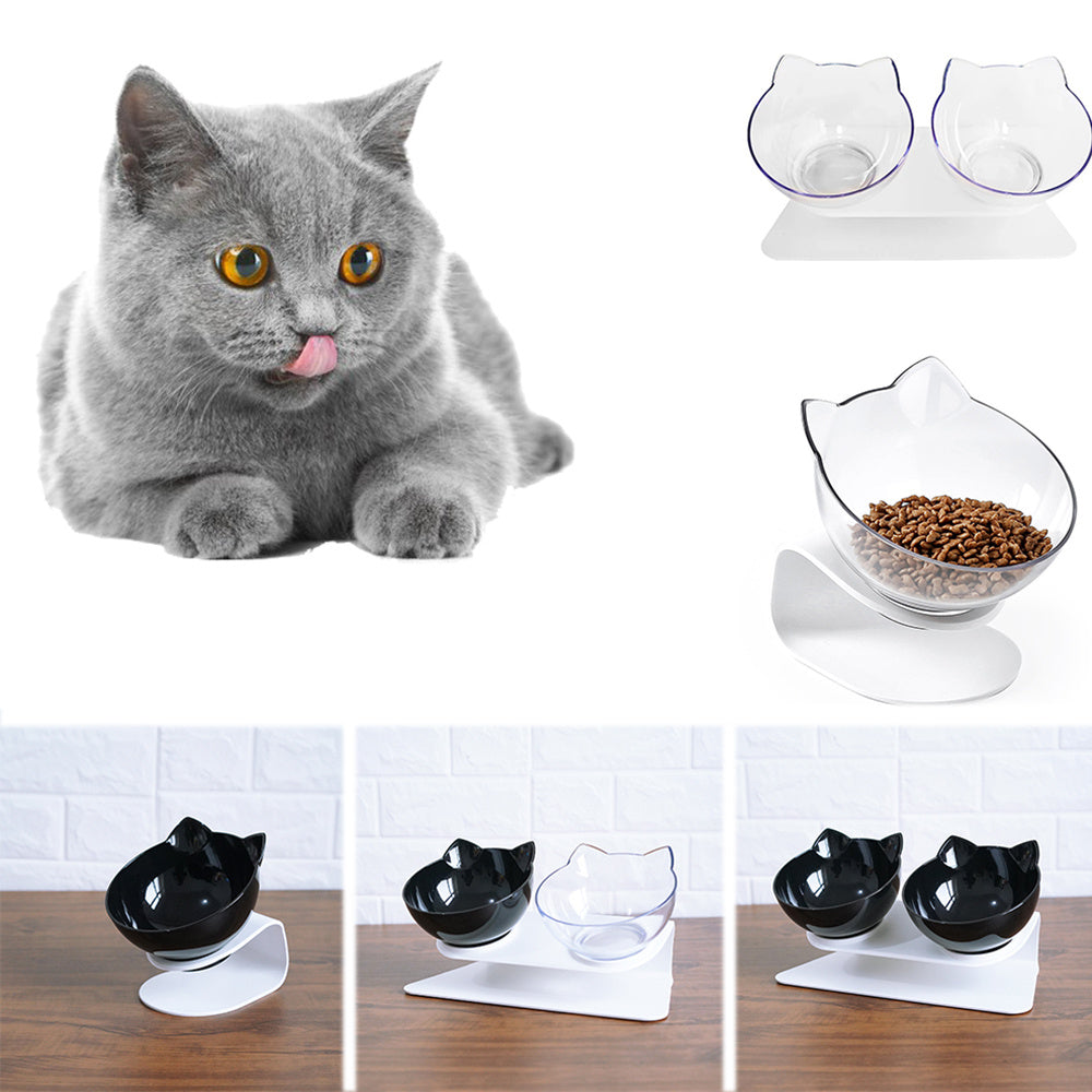 The AeroPosture™ Cervical Protection Feline Suite