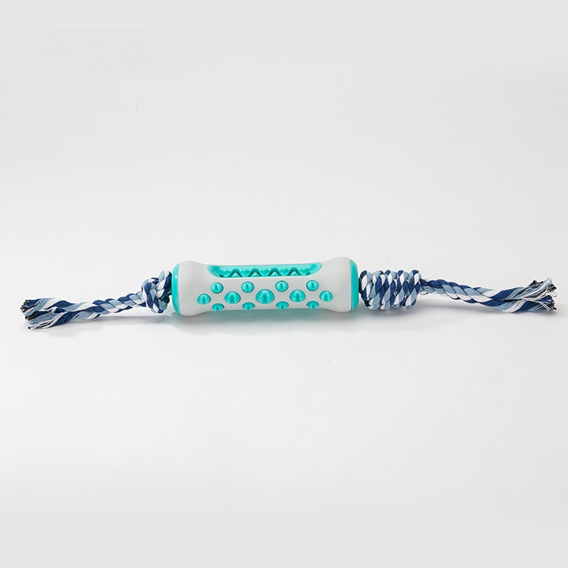 Dog Tug-of-War Rope Toy for Small and Large Dogs