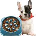 The NeuroPace™ Cognitive Slow-Feeder Bowl