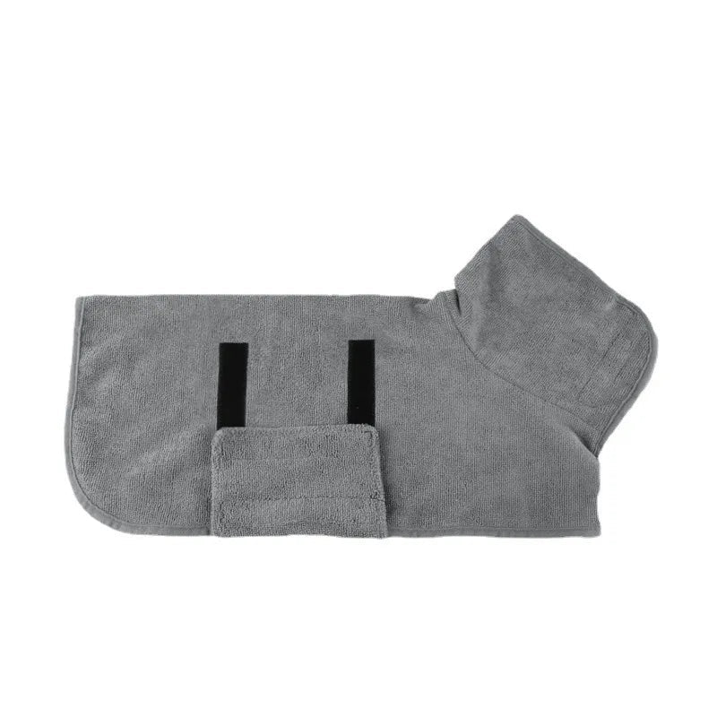 Super Absorbent Pet Robe - Pet And Wells