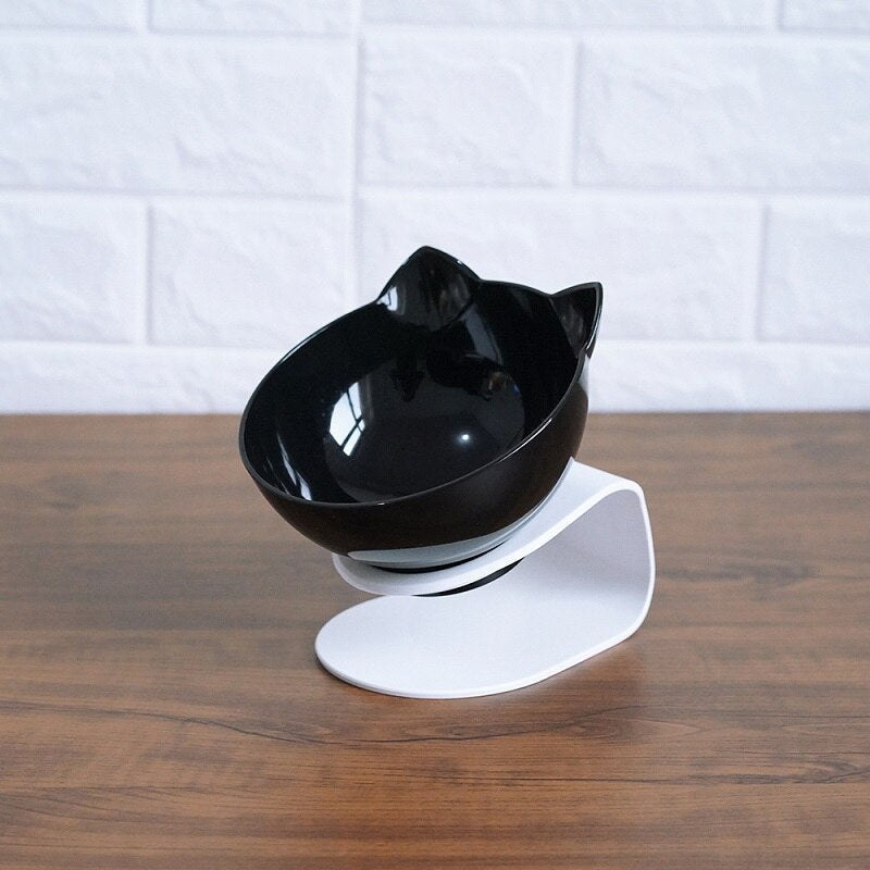The AeroPosture™ Cervical Protection Feline Suite - Pet And Wells